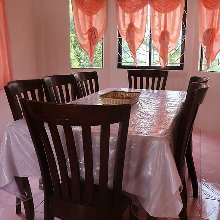Day Dream Guest House Siquijor Kültér fotó