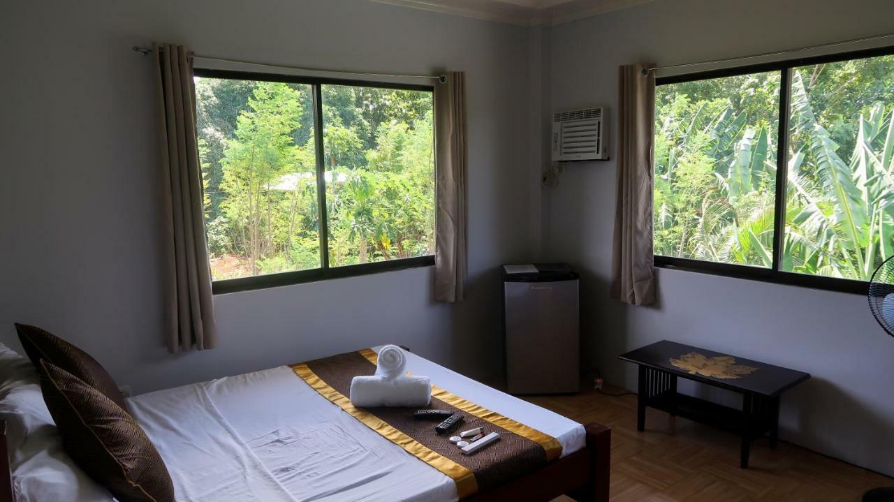Day Dream Guest House Siquijor Kültér fotó