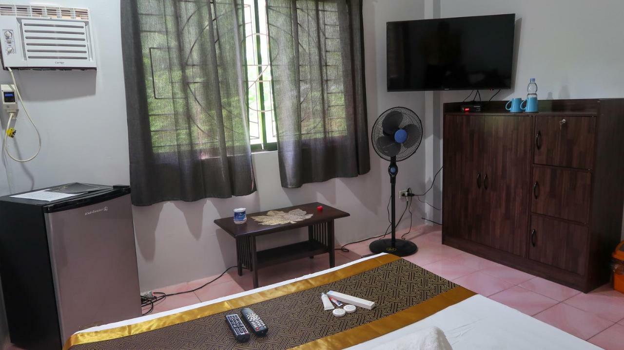 Day Dream Guest House Siquijor Kültér fotó