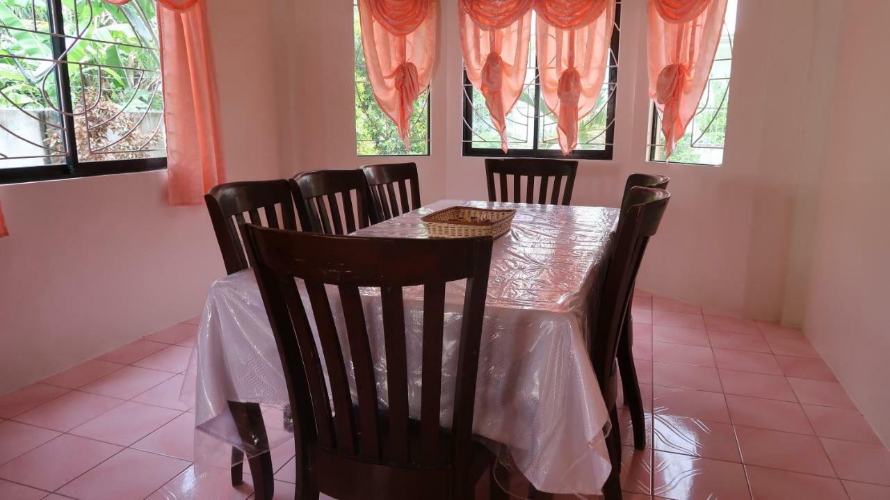 Day Dream Guest House Siquijor Kültér fotó