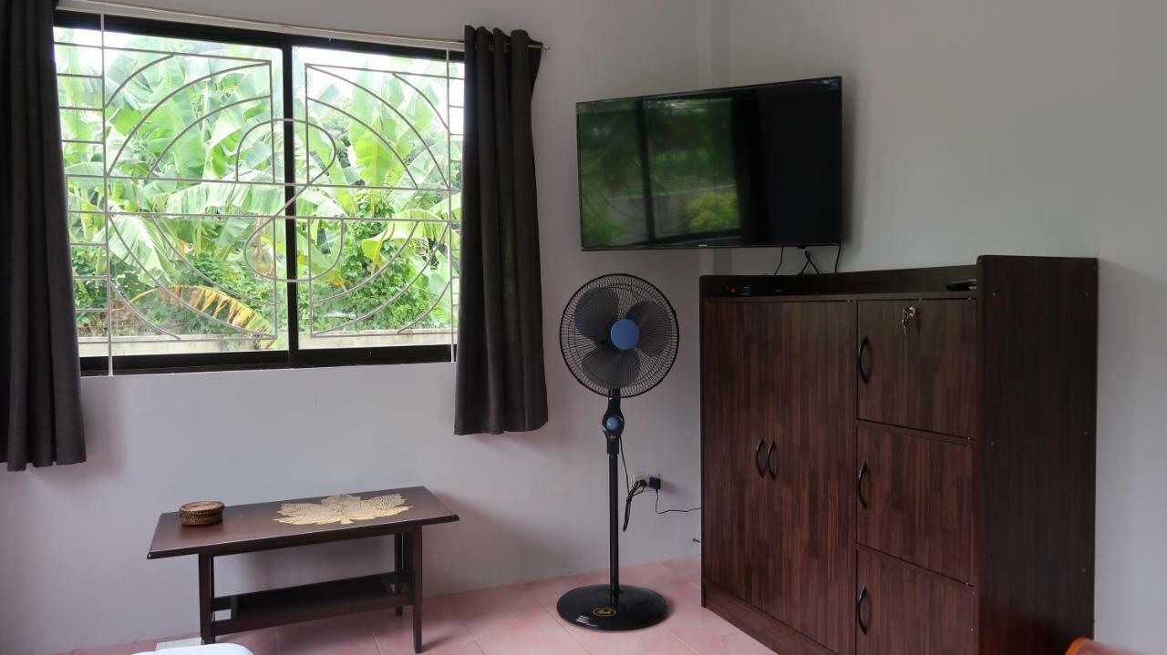 Day Dream Guest House Siquijor Kültér fotó