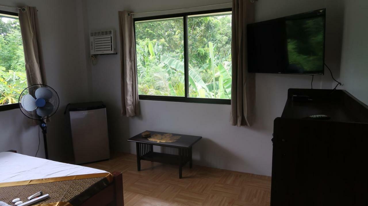 Day Dream Guest House Siquijor Kültér fotó