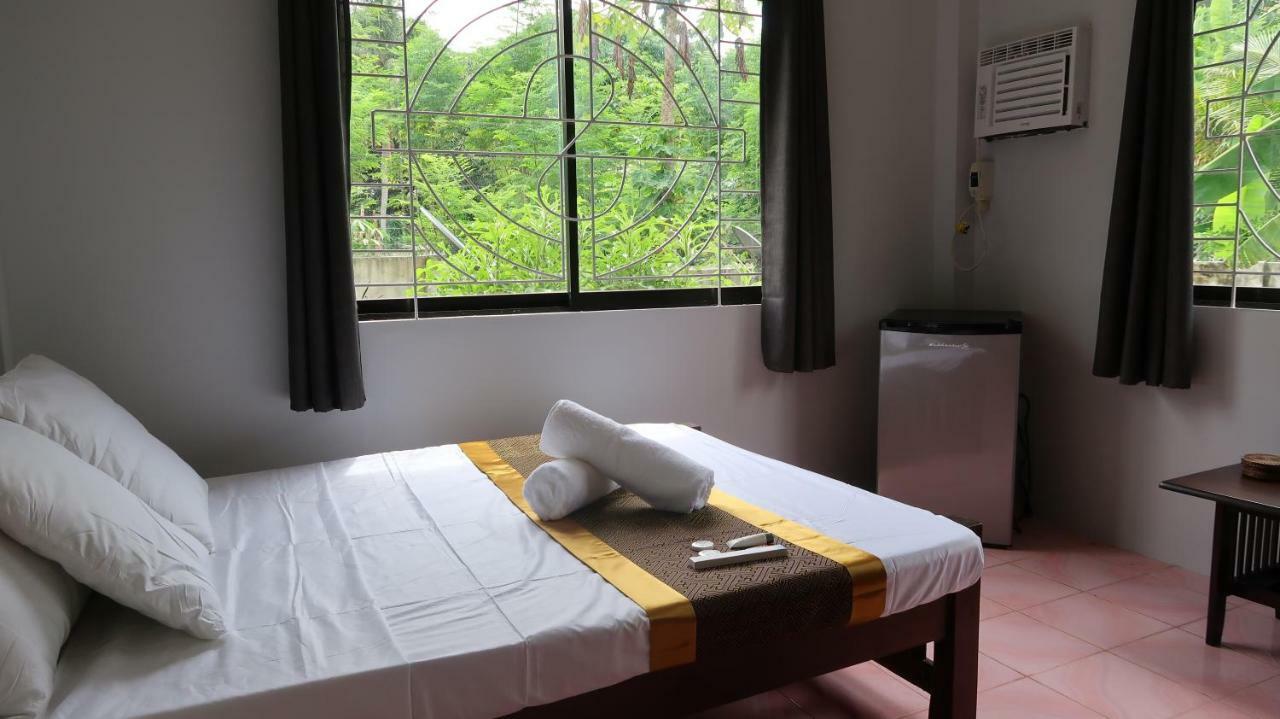 Day Dream Guest House Siquijor Kültér fotó