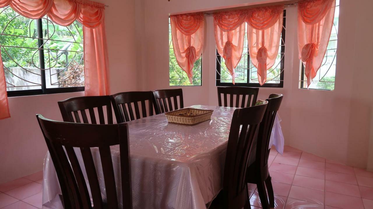Day Dream Guest House Siquijor Kültér fotó