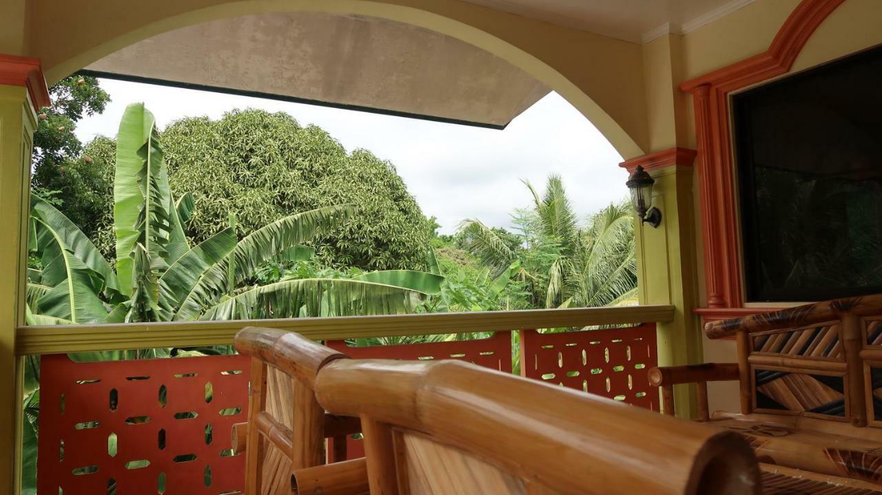Day Dream Guest House Siquijor Kültér fotó