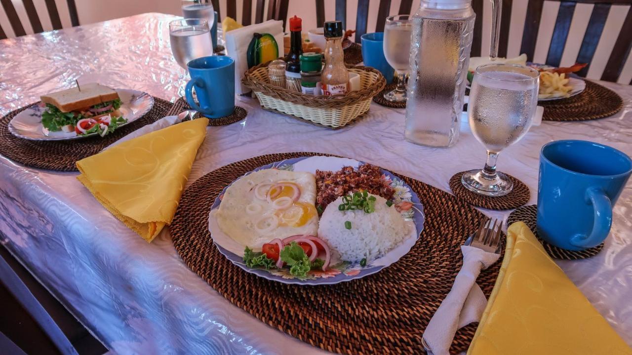 Day Dream Guest House Siquijor Kültér fotó